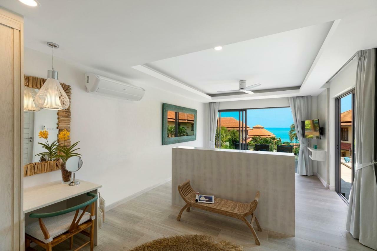 Villa Heaven Tongson Bay Beach Thong Son Beach Exterior photo